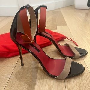Carolina Herrera Heels
